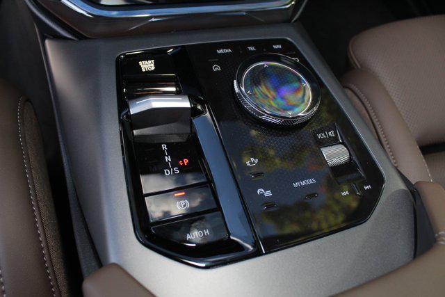 new 2026 BMW X3 car, priced at $57,075