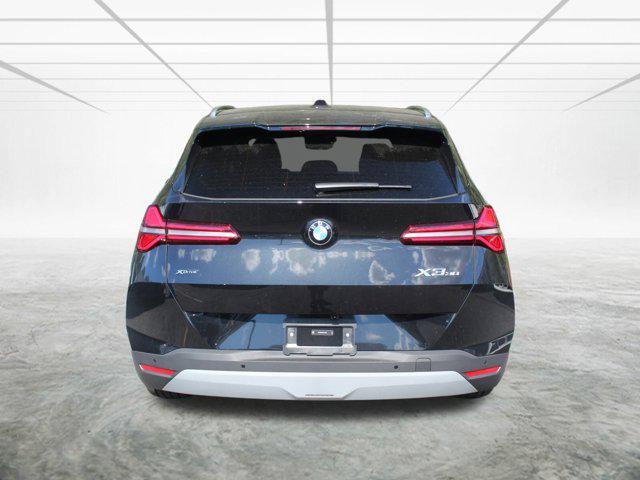 new 2026 BMW X3 car, priced at $57,075