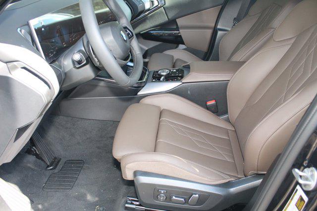 new 2026 BMW X3 car, priced at $57,075
