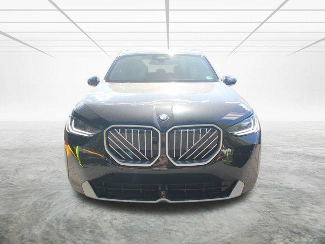 new 2026 BMW X3 car, priced at $57,075