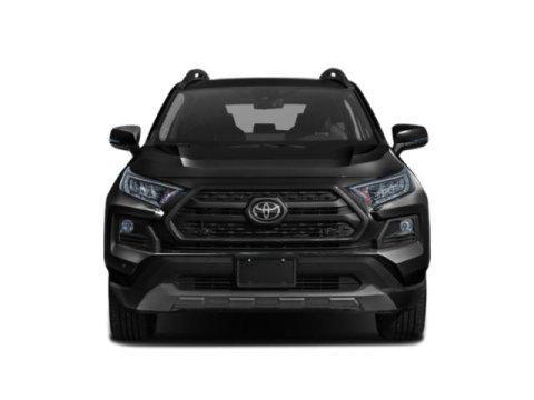 used 2019 Toyota RAV4 car, priced at $25,988