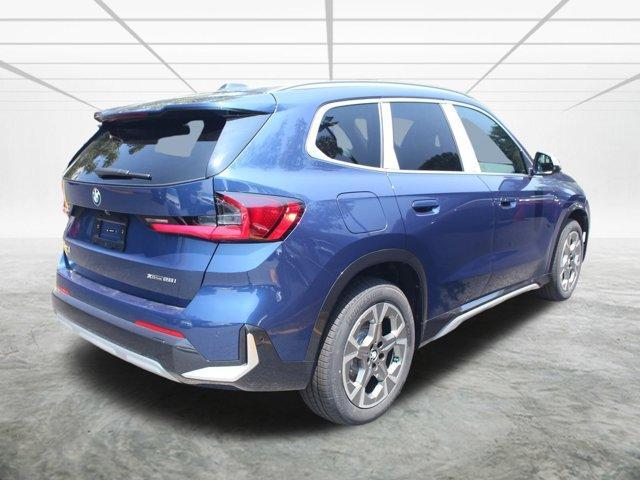 new 2024 BMW X1 car, priced at $47,545