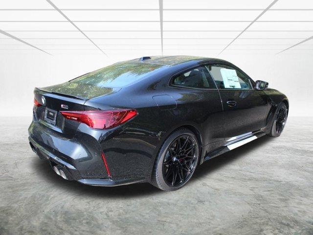 new 2025 BMW M4 car, priced at $96,495