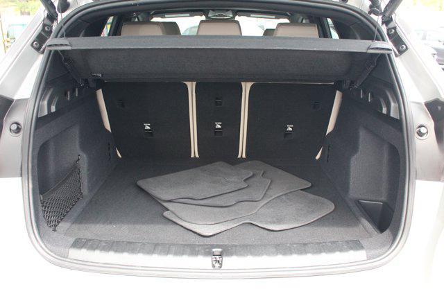 used 2025 BMW X1 car