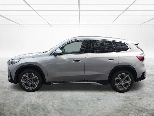 used 2025 BMW X1 car
