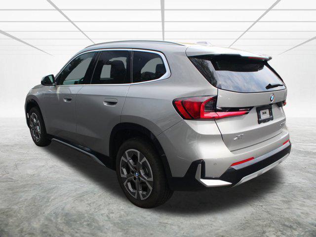 used 2025 BMW X1 car