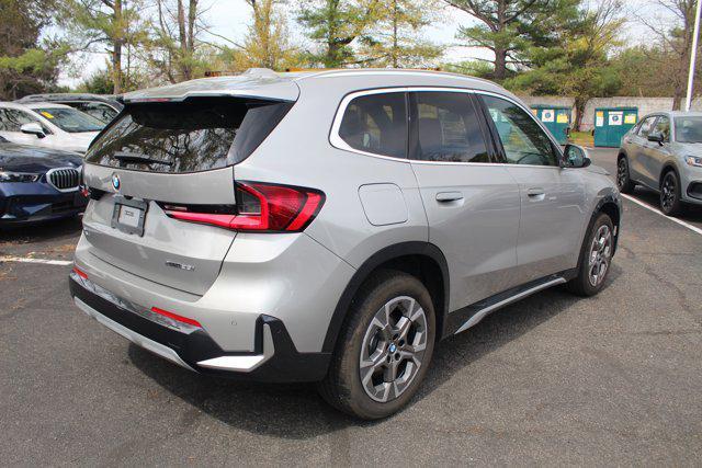 used 2025 BMW X1 car