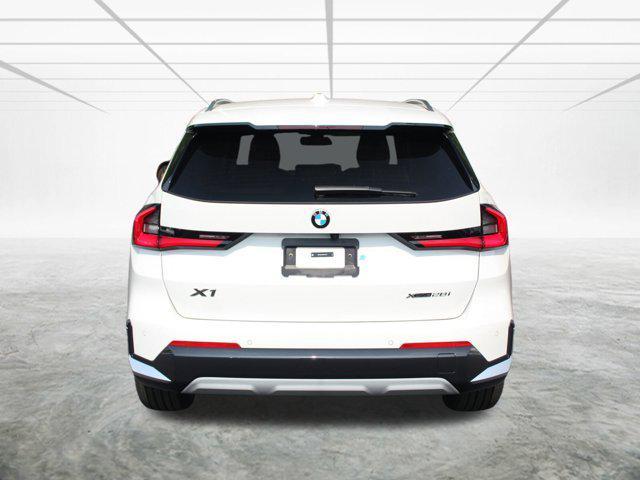 new 2025 BMW X1 car, priced at $48,840