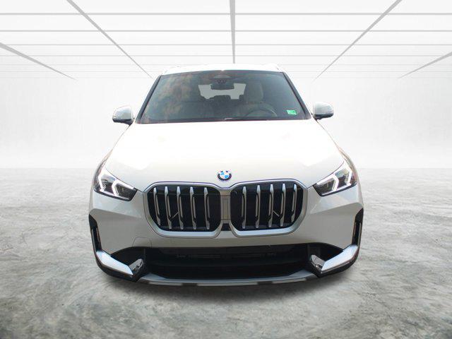 new 2025 BMW X1 car, priced at $48,840