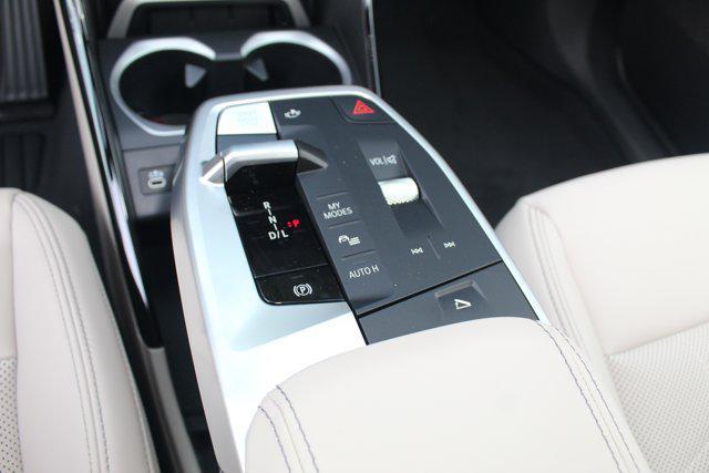 new 2025 BMW X1 car, priced at $48,840