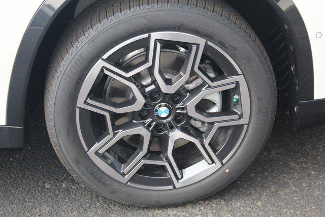 new 2025 BMW X1 car, priced at $48,840