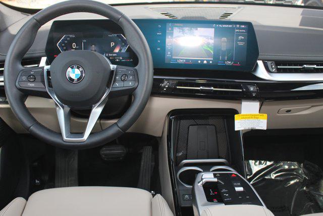 used 2025 BMW X1 car