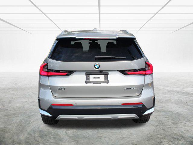 used 2025 BMW X1 car