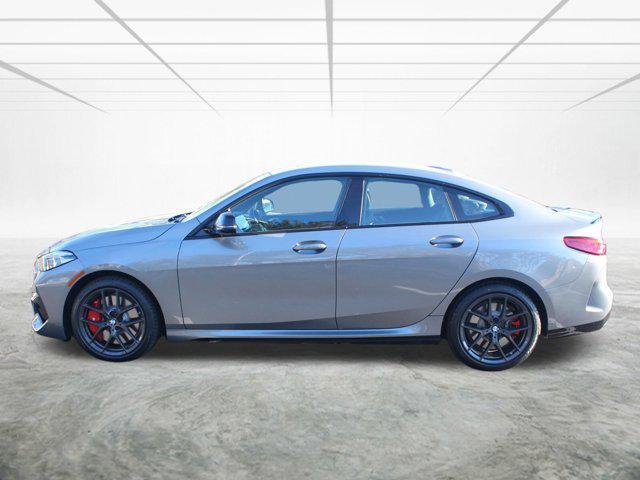 used 2024 BMW M235 Gran Coupe car, priced at $46,998