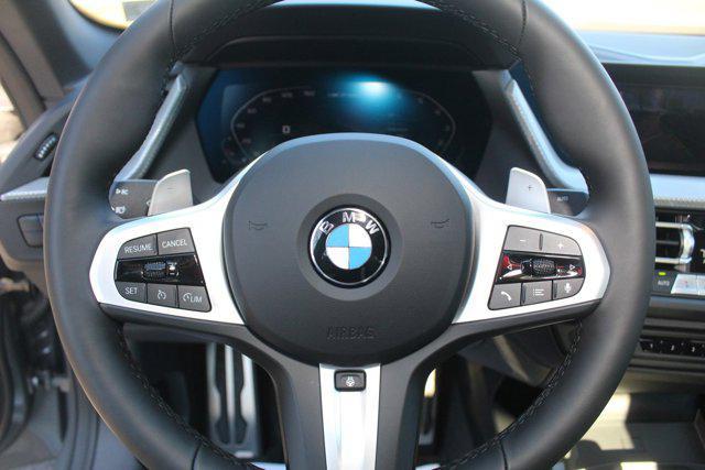 used 2024 BMW M235 Gran Coupe car, priced at $46,998