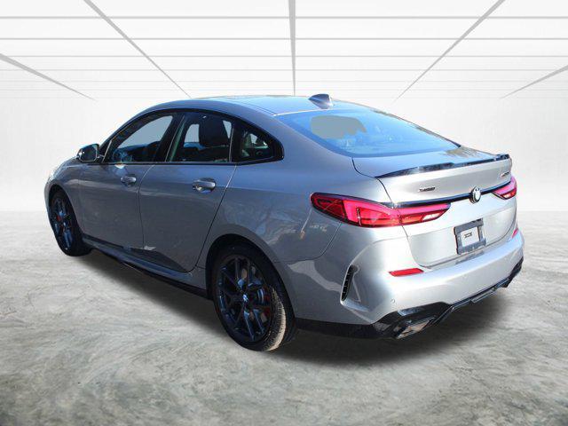 used 2024 BMW M235 Gran Coupe car, priced at $46,998