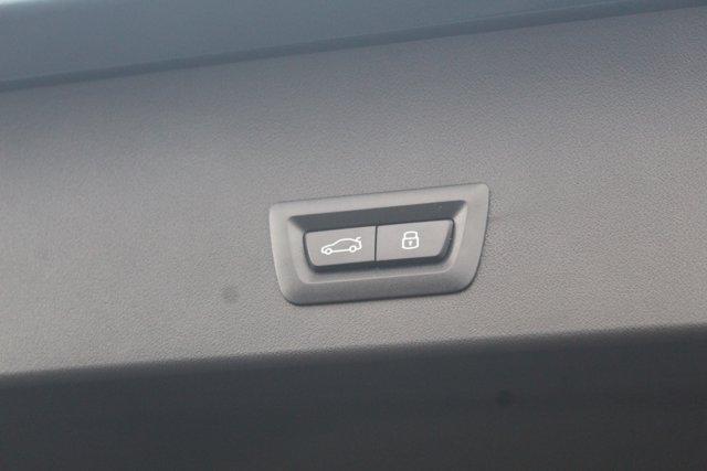 new 2025 BMW X3 car, priced at $55,375