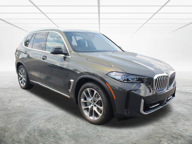 new 2026 BMW X5 PHEV car, priced at $89,025