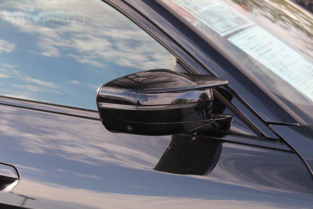 used 2024 BMW i4 Gran Coupe car