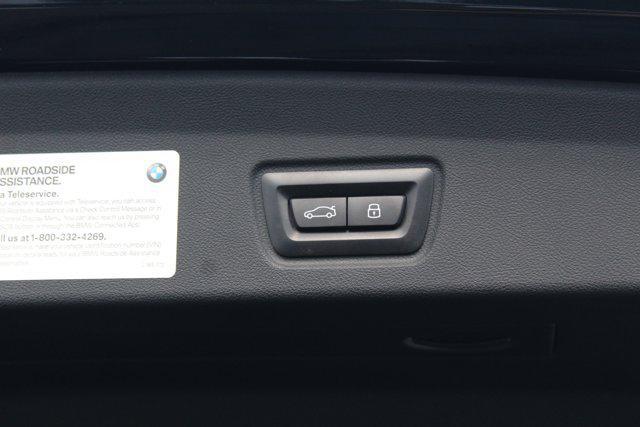 used 2024 BMW i4 Gran Coupe car