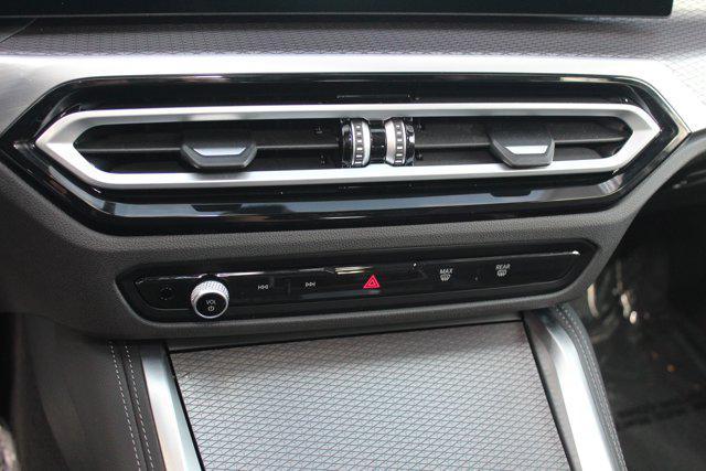 used 2024 BMW i4 Gran Coupe car