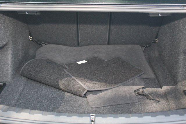 used 2024 BMW M3 car, priced at $117,888