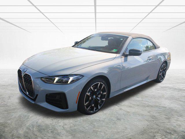 new 2026 BMW 430 car, priced at $69,625