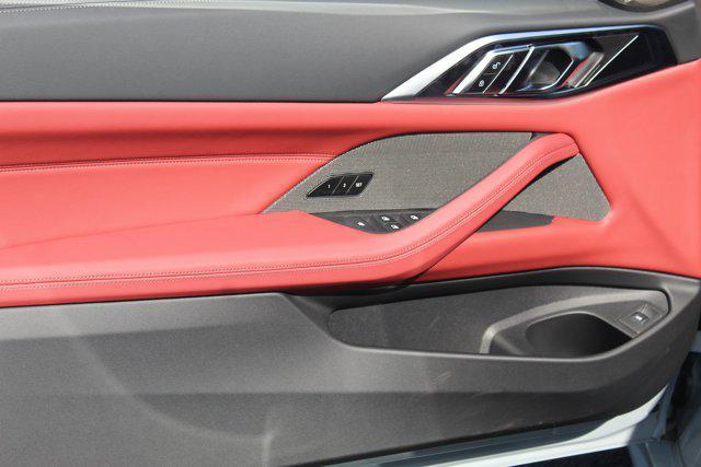 new 2026 BMW 430 car, priced at $69,625