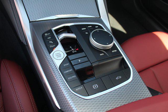 new 2026 BMW 430 car, priced at $69,625