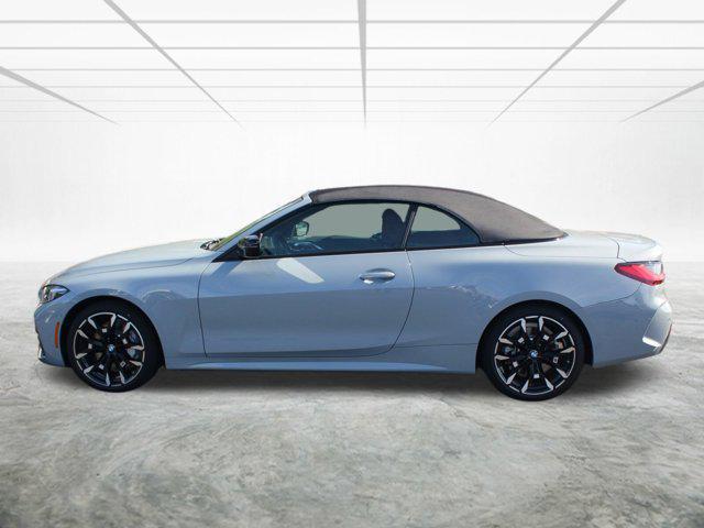 new 2026 BMW 430 car, priced at $69,625