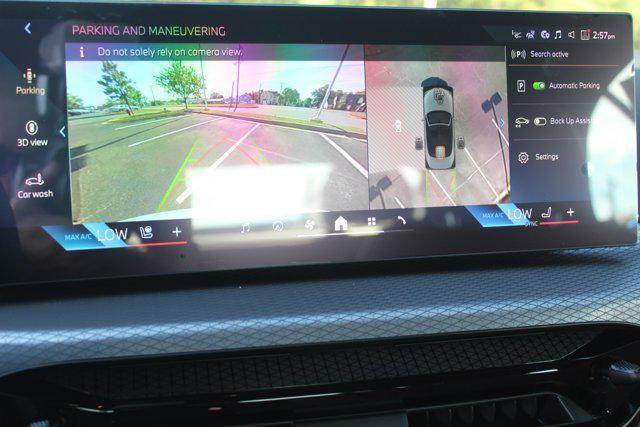 new 2026 BMW 430 car, priced at $69,625
