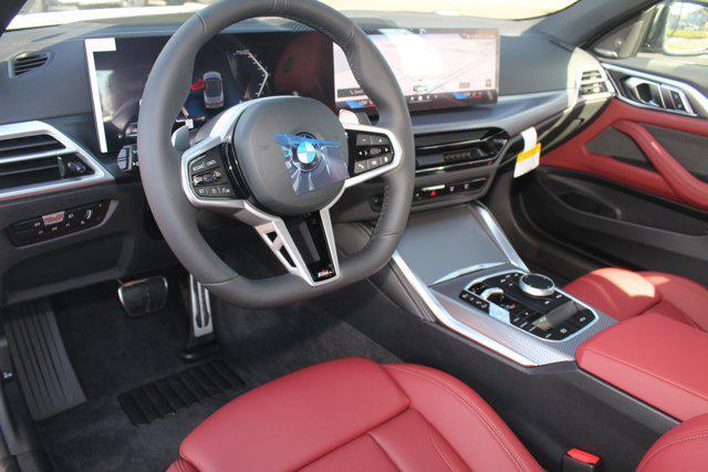 new 2026 BMW 430 car, priced at $69,625