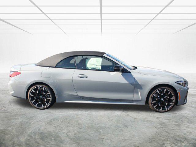 new 2026 BMW 430 car, priced at $69,625