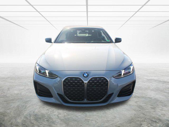 new 2026 BMW 430 car, priced at $69,625