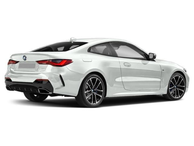 new 2024 BMW M440 car, priced at $65,145