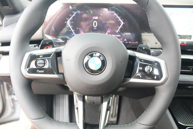new 2026 BMW 530 car, priced at $72,125