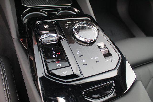 new 2026 BMW 530 car, priced at $72,125