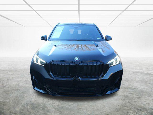 used 2023 BMW X1 car, priced at $36,998