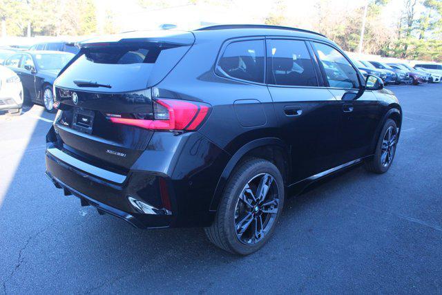 used 2023 BMW X1 car, priced at $36,998