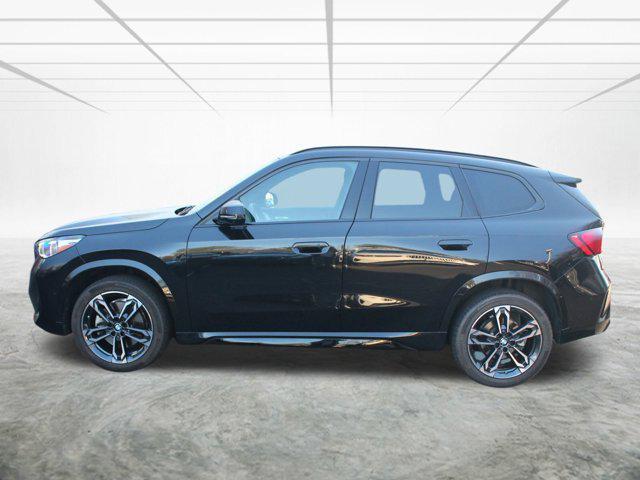 used 2023 BMW X1 car, priced at $36,998