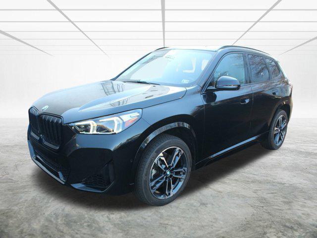 used 2023 BMW X1 car, priced at $36,998