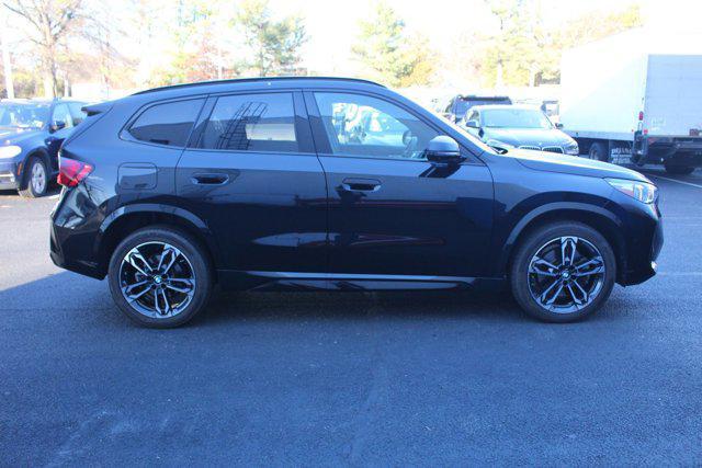 used 2023 BMW X1 car, priced at $36,998