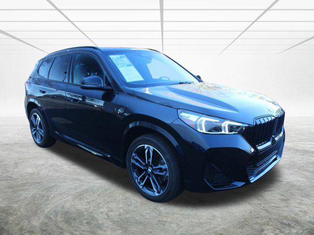 used 2023 BMW X1 car, priced at $36,998