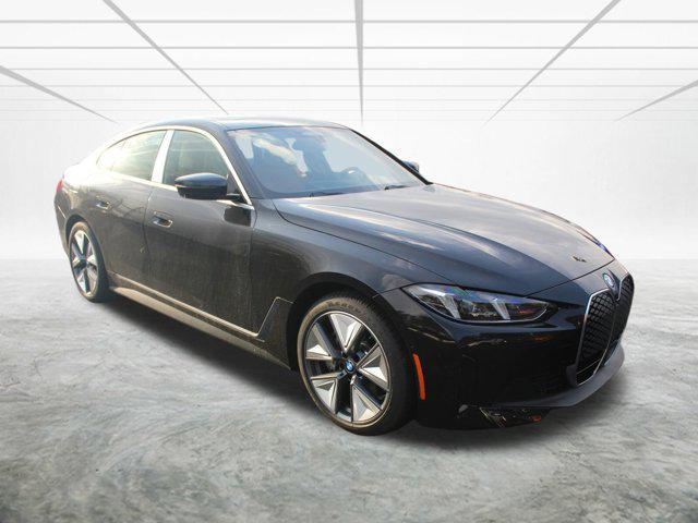 new 2025 BMW i4 Gran Coupe car, priced at $68,975