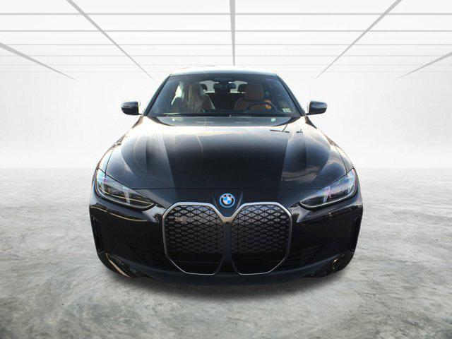 new 2025 BMW i4 Gran Coupe car, priced at $68,975