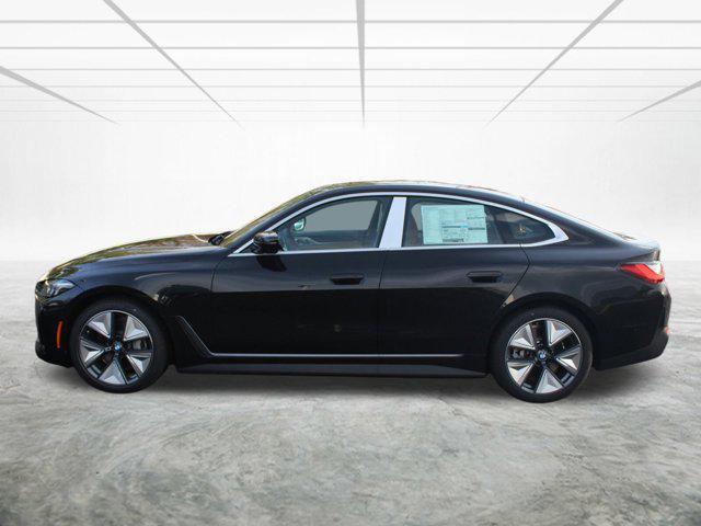 new 2025 BMW i4 Gran Coupe car, priced at $68,975