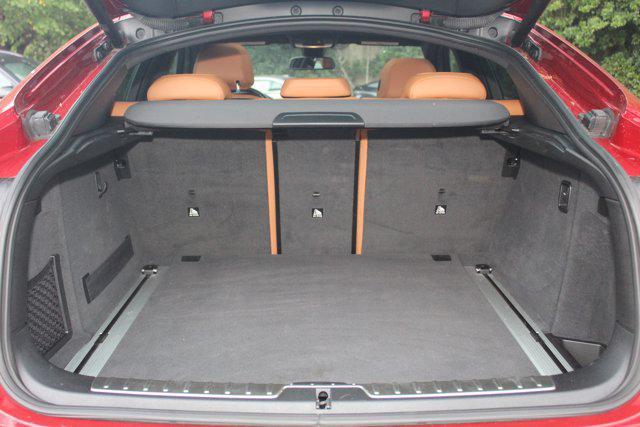 used 2018 BMW X6 car, priced at $24,998