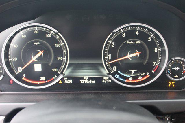 used 2018 BMW X6 car, priced at $24,998