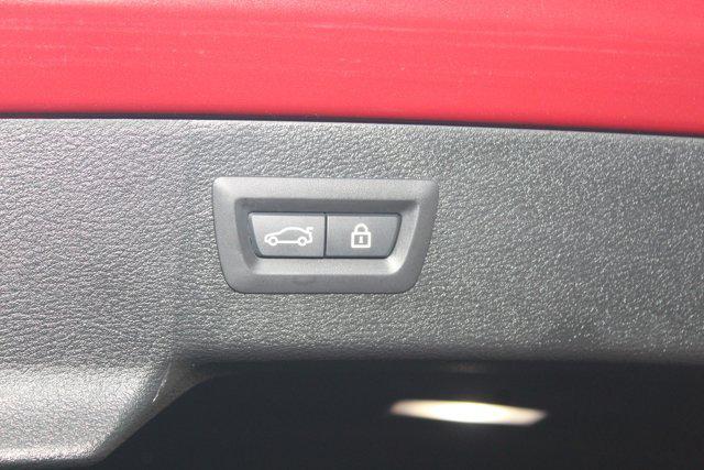 used 2018 BMW X6 car, priced at $24,998