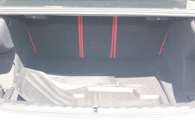 used 2023 BMW M3 car, priced at $90,477